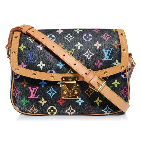 colored lv